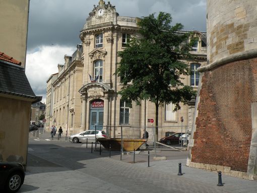  Collège de la Craffe
